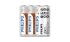 Philips R03L4F/10 - 4 kom Cink-kloridna baterija AAA LONGLIFE 1,5V