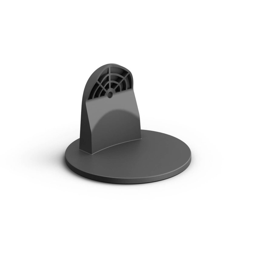 Philips 78203/31/E7 - LED RGB Zatemnitvena namizna svetilka HUE WHITE AND COLOR AMBIANCE LED/6W/230V