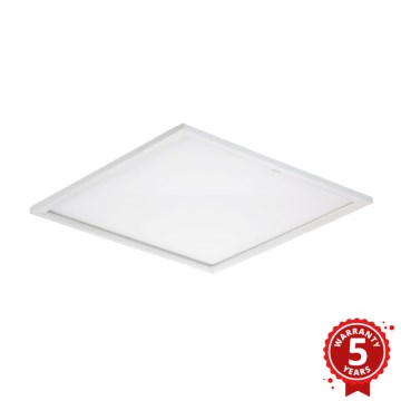 Philips RC065B LED34S/840 PSU W60L60 NOC - LED Vgradni panel LEDINAIRE LED/38W/230V
