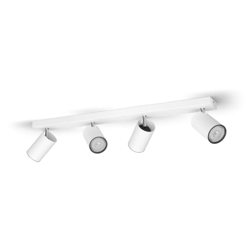 Philips - Reflektor 4xGU10/5,5W/230V