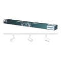 Philips - Reflektor za tirni sistem EASYLINK 3xGU10/7W/230V 1m bel