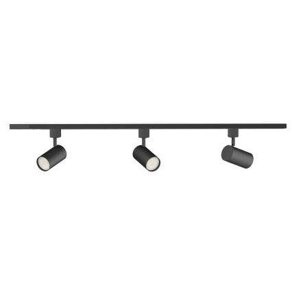 Philips - Reflektor za tirni sistem EASYLINK 3xGU10/7W/230V 1m črna