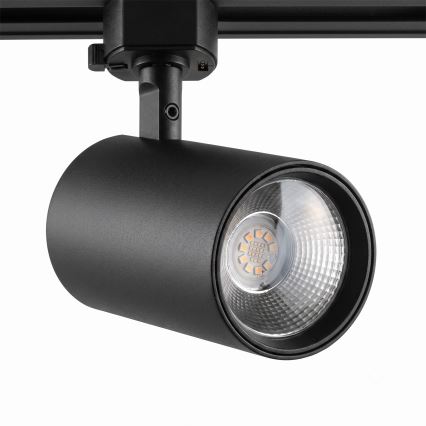 Philips - Reflektor za tirni sistem EASYLINK 3xGU10/7W/230V 1m črna