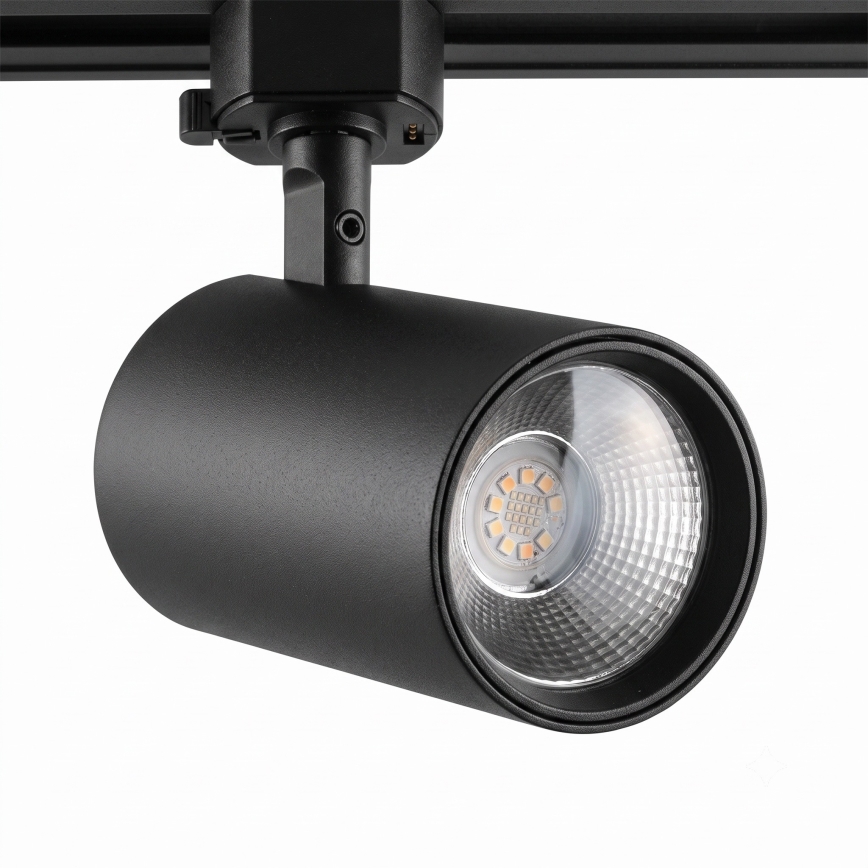 Philips - Reflektor za tirni sistem EASYLINK 3xGU10/7W/230V 1m črna