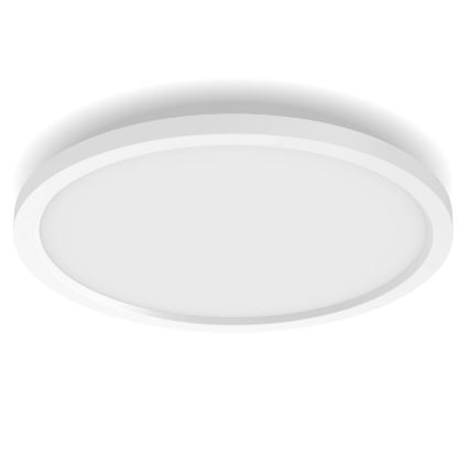 Philips - RGBW Stropna svetilka z možnostjo zatemnitve Hue SURIMU LED/40W/230V