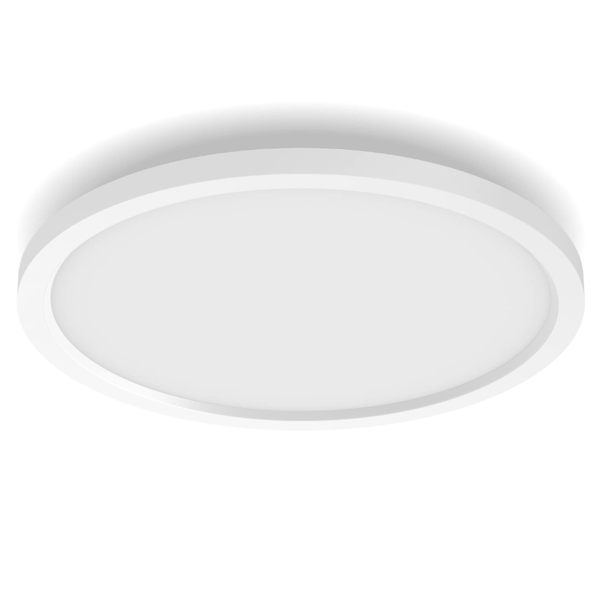 Philips - RGBW Stropna svetilka z možnostjo zatemnitve Hue SURIMU LED/40W/230V
