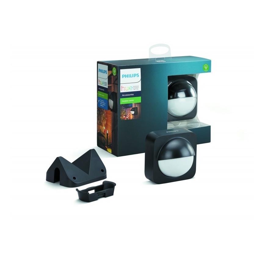 Philips - Senzor gibanja Philips Hue 2xAAA IP54