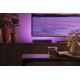 Philips - SET 2x LED RGB Zatemnitvena namizna svetilka Hue PLAY DUAL PACK White And Color Ambiance LED/6W/230V
