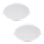 Philips - SET 2x LED Vgradna svetilka MESON LED/23,5W/230V 4000K