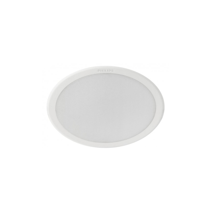 Philips - SET 2x LED Vgradna svetilka LED/23,5W/230V