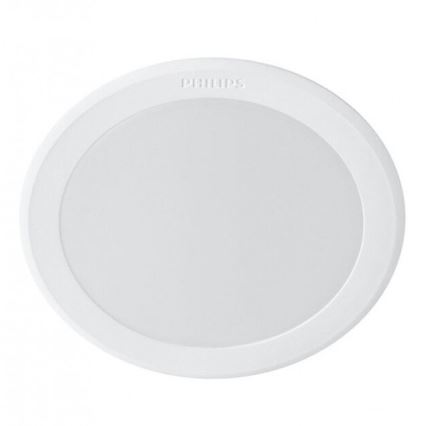 Philips - SET 3x LED Vgradna svetilka LED/5,5W/230V