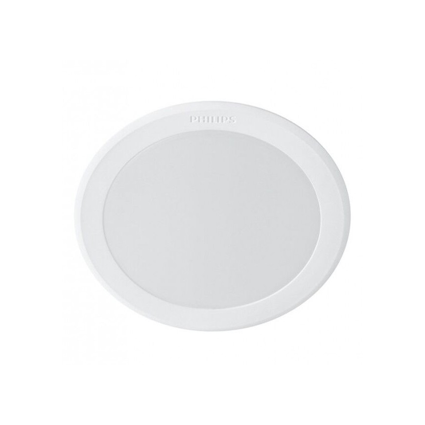 Philips - SET 3x LED Vgradna svetilka LED/5,5W/230V