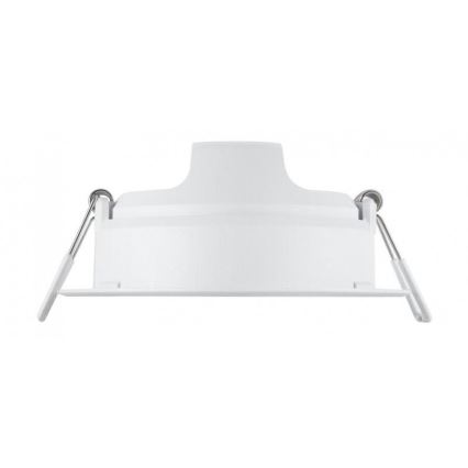 Philips - SET 3x LED Vgradna svetilka LED/5,5W/230V