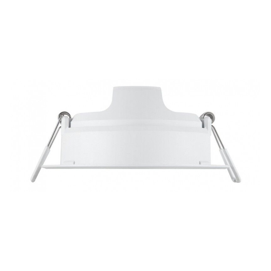 Philips - SET 3x LED Vgradna svetilka LED/5,5W/230V