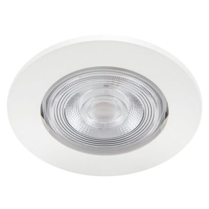 Philips - SET 3x LED Vgradna svetilka LED/4,5W/230V 2700K