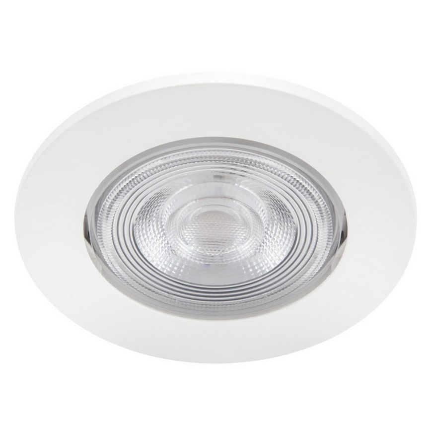 Philips - SET 3x LED Vgradna svetilka TARAGON LED/4,5W/230V 2700K