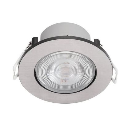 Philips - SET 3x LED Vgradna svetilka LED/4,5W/230V 2700K