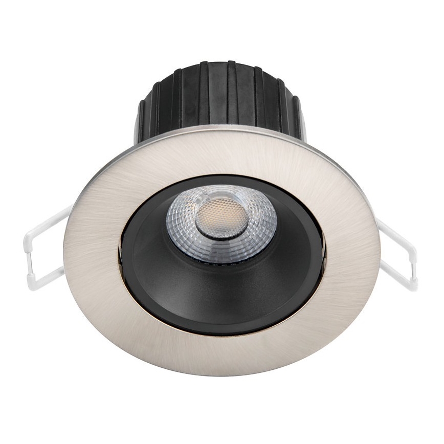 Philips - SET 3x LED Zatemnitvena kopalniška vgradna svetilka ABROSA LED/9W/230V IP44