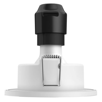 Philips - SET 3x LED Zatemnitvena kopalniška vgradna svetilka Hue ADORE BATHROOM 1xGU10/4,2W/230V 2200-6500K IP44