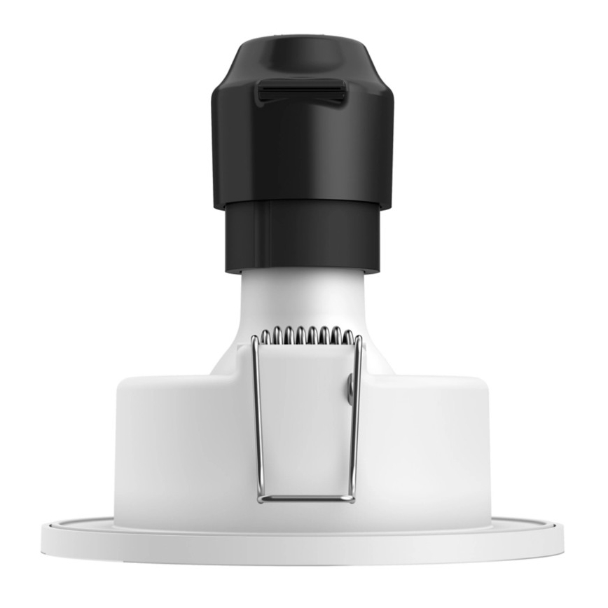 Philips - SET 3x LED Zatemnitvena kopalniška vgradna svetilka Hue ADORE BATHROOM 1xGU10/4,2W/230V 2200-6500K IP44