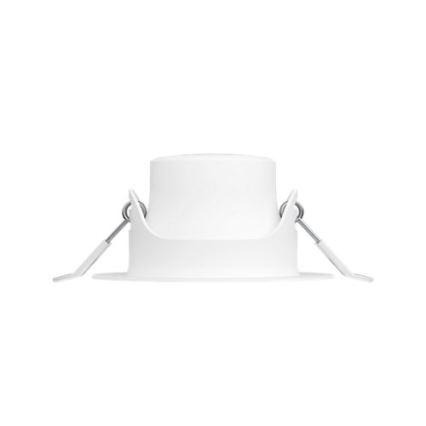 Philips -SET 3xLED Zatemnitvena vgradna svetilka IMPALA Warm Glow LED/6W/230V