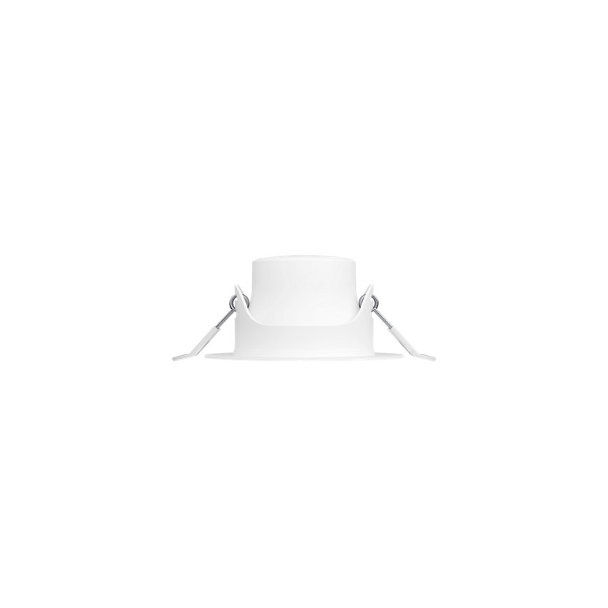 Philips -SET 3xLED Zatemnitvena vgradna svetilka IMPALA Warm Glow LED/6W/230V
