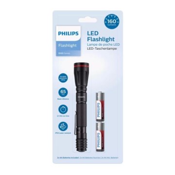 Philips SFL1001P/10 - LED Svetilka LED/2xAA