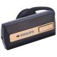 Philips SHB1202/10 - Prostoročna slušalka z mikrofonom črna