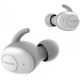 Philips SHB2505WT/10 - Brezžične slušalke z Bluetoothom bela