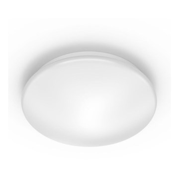 Philips - stropna LED svetilka LED/17W/230V 2700K