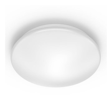 Philips - stropna LED svetilka MOIRE LED/10W/230V 2700K