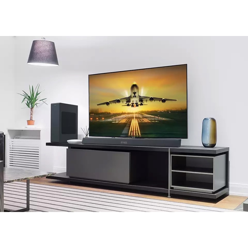 Philips TAB8405/10 - Pametni zvočnik za TV 240W/230V + Daljinski upravljalnik