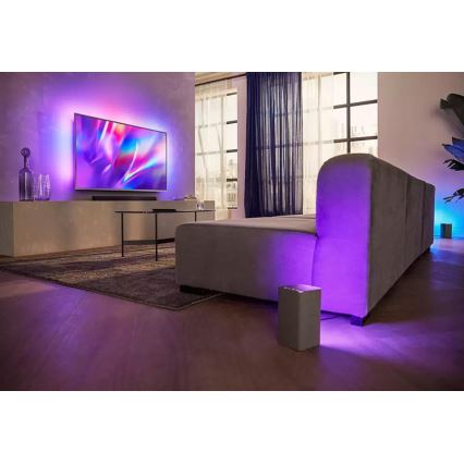 Philips TAB8405/10 - Pametni zvočnik za TV 240W/230V + Daljinski upravljalnik