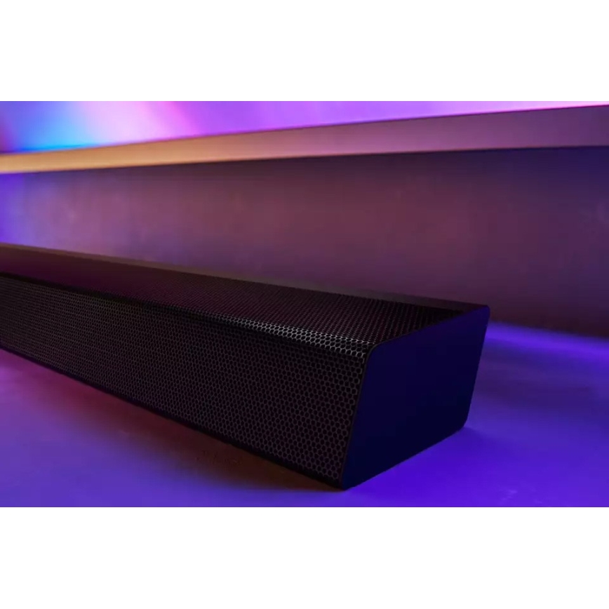 Philips TAB8405/10 - Pametni zvočnik za TV 240W/230V + Daljinski upravljalnik