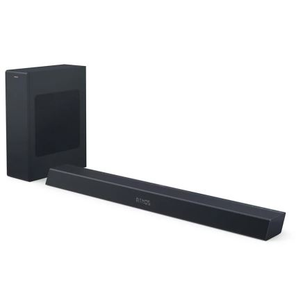 Philips TAB8405/10 - Pametni zvočnik za TV 240W/230V + Daljinski upravljalnik