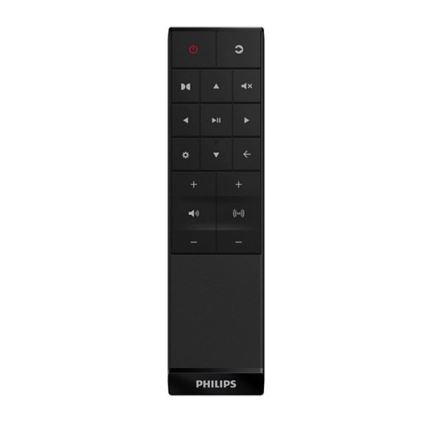 Philips TAB8405/10 - Pametni zvočnik za TV 240W/230V + Daljinski upravljalnik