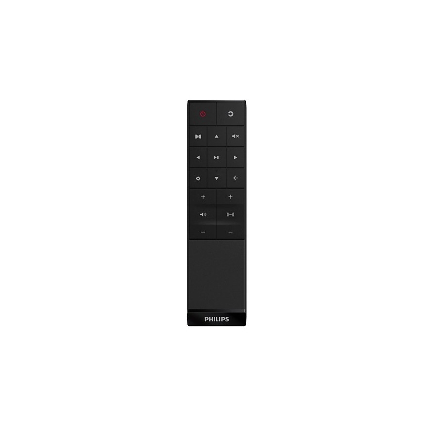 Philips TAB8405/10 - Pametni zvočnik za TV 240W/230V + Daljinski upravljalnik
