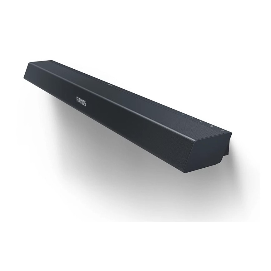 Philips TAB8405/10 - Pametni zvočnik za TV 240W/230V + Daljinski upravljalnik