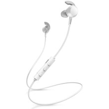 Philips TAE4205WT/00 - Bluetooth slušalke z mikrofonom bela