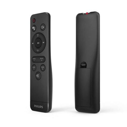 Philips TAPB400/10 - Pametni zvočnik za TV 30W/230V + Daljinski upravljalnik