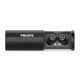 Philips TAST702BK/00 - Brezžične slušalke TWS Bluetooth IPX5 črna