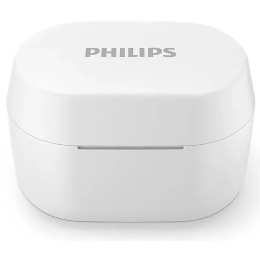 Philips TAT3216WT/00 - Brezžične slušalke TWS Bluetooth IPX5 bela