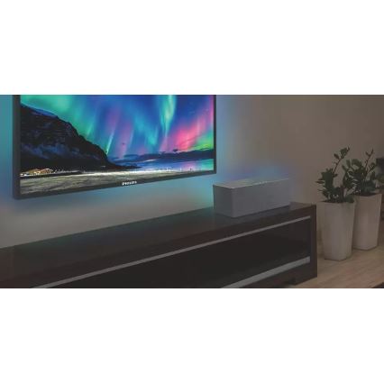 Philips TAW6505/10 - Zvočnik 80W/230V Wi-Fi