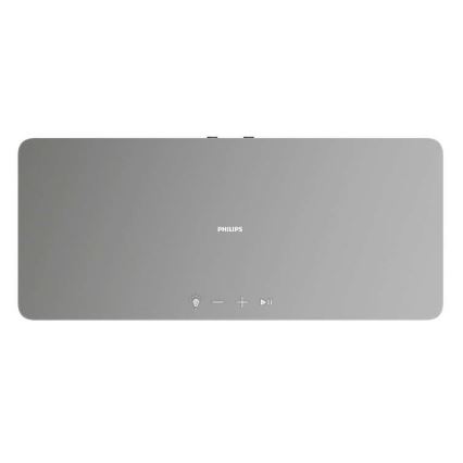 Philips TAW6505/10 - Zvočnik 80W/230V Wi-Fi