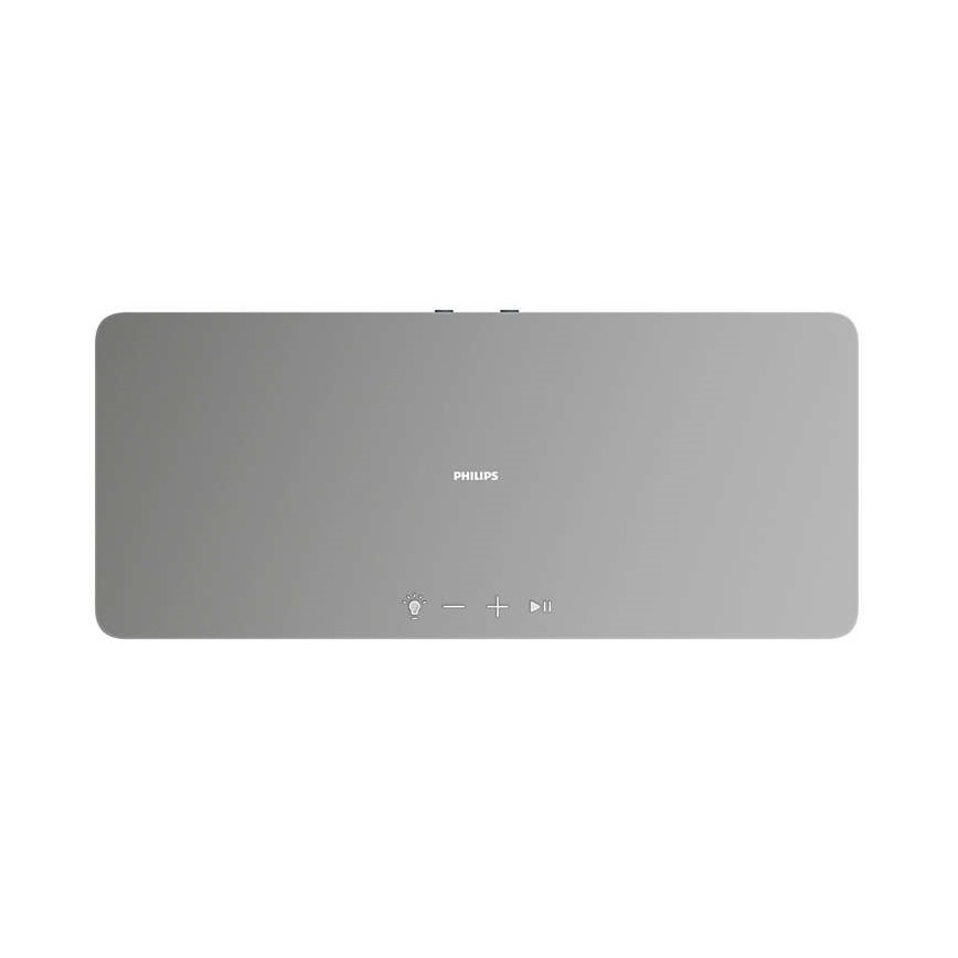 Philips TAW6505/10 - Zvočnik 80W/230V Wi-Fi