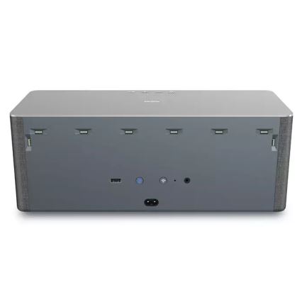 Philips TAW6505/10 - Zvočnik 80W/230V Wi-Fi