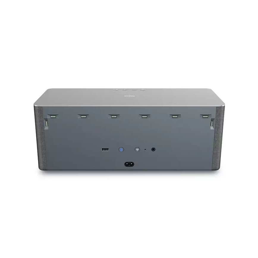 Philips TAW6505/10 - Zvočnik 80W/230V Wi-Fi