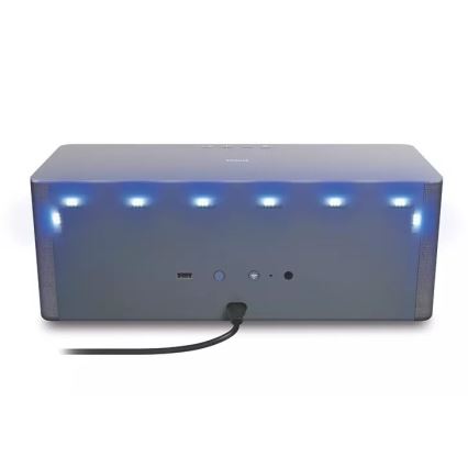 Philips TAW6505/10 - Zvočnik 80W/230V Wi-Fi