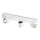 Philips - usmerna svetilka RUNNER 3x GU10/20W/230V