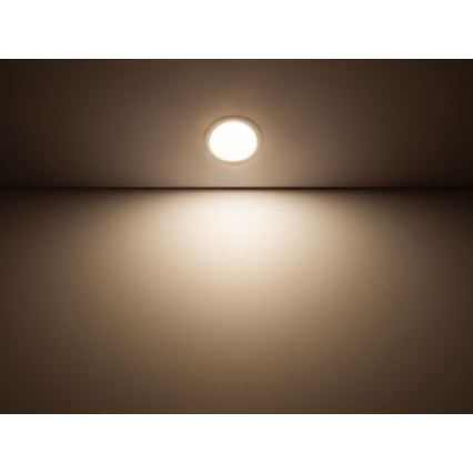 Philips - Vgradna svetilka LED/5,5W/230V 4000K